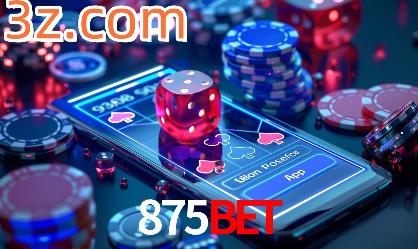 Baixar App 875Bet