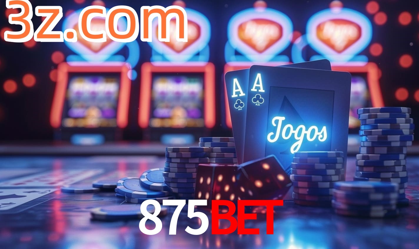 Lista de Jogos 875Bet