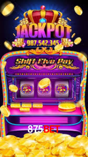 Melhor Casino Online 875Bet