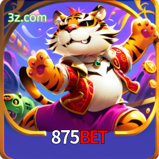 Cassino Online 875Bet